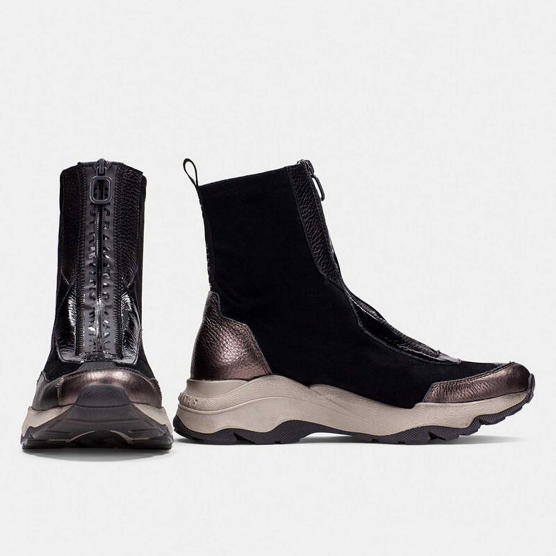 Hispanitas Nepal Zip Boot image number 2